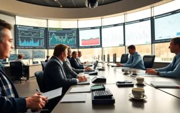 le dinamiche della banca centrale europea e il loro impatto sulle economie delleuropa 1765403392 364x230