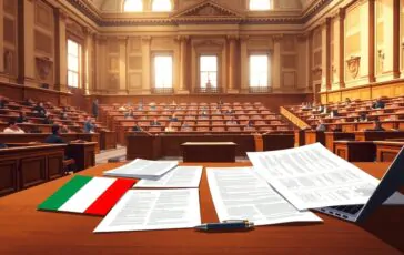 le nuove normative della lega sulla cittadinanza italiana requisiti di integrazione e impatti 1765177372 364x230