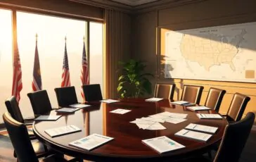 le nuove priorita della strategia di sicurezza nazionale degli stati uniti 1764967435 364x230