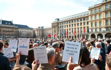 le polemiche sul piano di rfk jr sui vaccini in europa cosa ce da sapere 1766762380 364x230