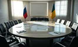 le prospettive di pace tra russia e ucraina analisi delle posizioni 1764862026 265x160