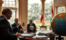 le recenti dichiarazioni di putin sullucraina e il futuro dei negoziati di pace 1764912010 265x160