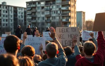 le richieste di aiuto nella regione di kursk proteste e detenzioni 1765354657 364x230