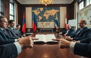 le ripercussioni della strategia di sicurezza degli stati uniti secondo la russia 1765133857 364x230