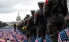 le ripercussioni delle politiche di trump sulle forze armate e la sicurezza nazionale 1764923290 265x160