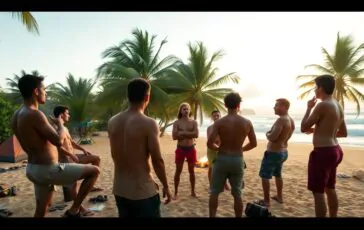 le sconcertanti rivelazioni di luca dirisio sullisola dei famosi 1766963981 364x230