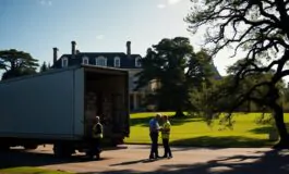 le sfide del principe andrea nel trasferimento a sandringham una nuova vita tra tradizioni e adattamenti 1764691654 265x160