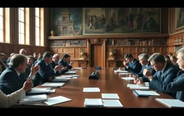 le trattative sul bilancio francese 2026 si intensificano cosa aspettarsi 1766034772