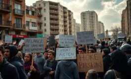 leffetto della svalutazione del rial iraniano sulle proteste popolari 1767034003 265x160