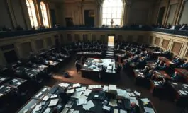 legge di bilancio il governo chiede fiducia ecco cosa sapere 1766954222 265x160