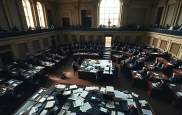 legge di bilancio il governo chiede fiducia ecco cosa sapere 1766954222 364x230