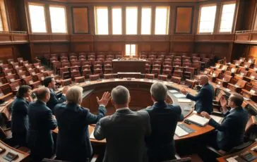 legge elettorale opinioni contrapposte tra i presidenti delle camere 1765947791