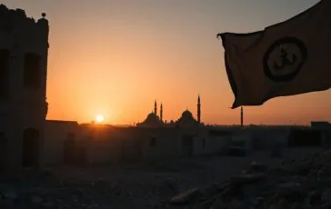 lemergere e la caduta dello stato islamico unanalisi approfondita 1764733837 364x230