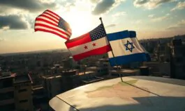 lequilibrio geopolitico sensibile tra stati uniti israele e siria analisi e implicazioni 1767037673 265x160