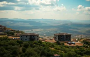 lespansione degli insediamenti israeliani in cisgiordania impatti e conseguenze sul conflitto 1765601691 364x230