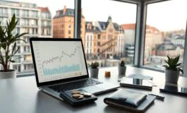 leuro digitale implicazioni e opportunita per il sistema finanziario europeo 1766159998 265x160