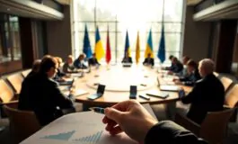 leuropa e il futuro del finanziamento per lucraina sfide e opportunita 1766082564 265x160