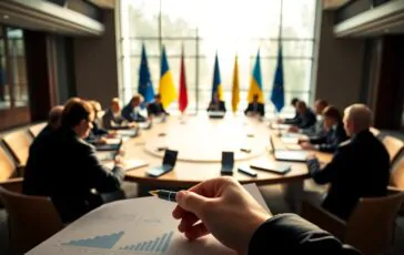 leuropa e il futuro del finanziamento per lucraina sfide e opportunita 1766082564 364x230