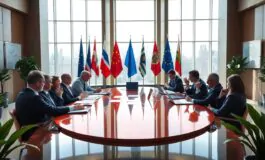 leuropa e la sfida dei fondi russi congelati un sostegno vitale per lucraina 1764865995 265x160