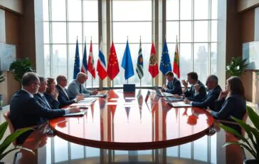 leuropa e la sfida dei fondi russi congelati un sostegno vitale per lucraina 1764865995 364x230