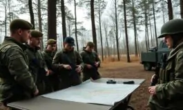 leuropa e le sfide della sicurezza di fronte alla minaccia russa 1765169351 265x160