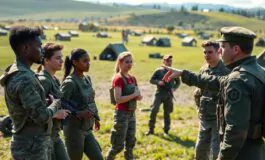 leva militare volontaria in italia il progetto innovativo di crosetto per il futuro della difesa 1765448224 265x160