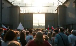 liberazione dei prigionieri in bielorussia un passo cruciale verso la democrazia 1765641902 265x160