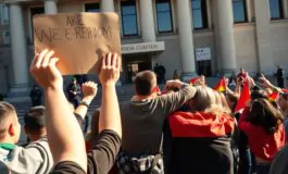 liberazione dei prigionieri in bielorussia un segnale positivo per le relazioni con gli stati uniti 1765660600 265x160