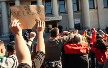 liberazione dei prigionieri in bielorussia un segnale positivo per le relazioni con gli stati uniti 1765660600 364x230