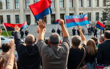 liberazione dei prigionieri in bielorussia unopportunita per il dialogo con gli stati uniti 1765698056 364x230