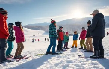 limpatto di snow camp sul futuro dei giovani nel regno unito opportunita e crescita 1766488607 364x230