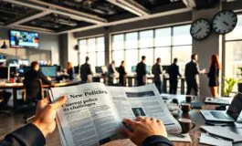 limportanza del giornalismo nellattuale panorama politico 1766724881 265x160