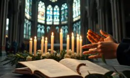 limportanza del silenzio e della preghiera nella lotta contro la banalita riflessioni profonde 1766641546 265x160