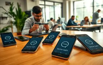 lindia impone linstallazione di sanchar saathi su tutti i nuovi smartphone ecco cosa devi sapere 1764603426