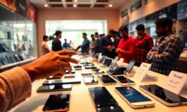 lindia obbliga la preinstallazione dellapp sanchar saathi sui nuovi smartphone ecco perche e importante 1764603614 265x160