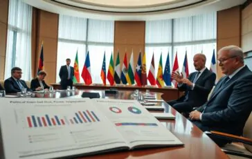 linfluenza globale di donald tusk unanalisi del suo potere politico 1766987006 364x230