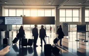 lingresso negli stati uniti nuove richieste di dati personali per i visitatori 1765415637 364x230