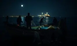 linquinamento marino in italia la minaccia della plastica nel mar tirreno 1765360881 265x160