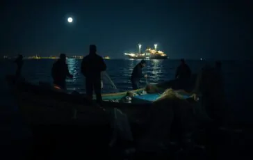 linquinamento marino in italia la minaccia della plastica nel mar tirreno 1765360881 364x230