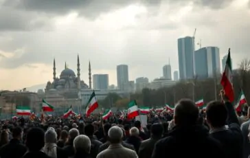 liran avverte risposta severissima alle dichiarazioni di trump 1767105174 364x230