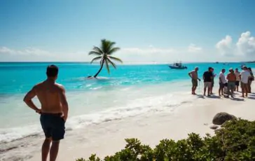 lisola dei famosi rinviata scopri le ultime novita dalla produzione 1765535825 364x230