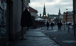 lisolamento di bashar al assad a mosca dopo la perdita del potere 1765803572 265x160