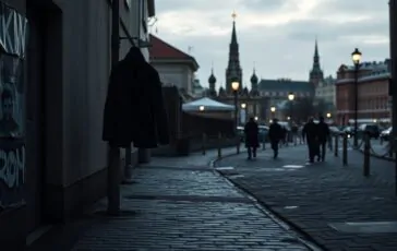 lisolamento di bashar al assad a mosca dopo la perdita del potere 1765803572