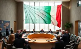 litalia e il multilateralismo il ruolo chiave nelle nazioni unite 1765706210 265x160