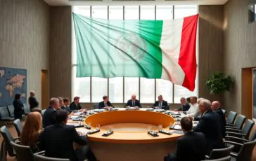 litalia e il multilateralismo il ruolo chiave nelle nazioni unite 1765706210 364x230