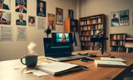 liz truss lancia un nuovo show su youtube per sfidare il pensiero comune 1764865188 265x160