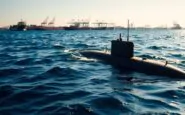 loperazione ucraina affonda un sottomarino russo dettagli e implicazioni nel mar nero 1765871639