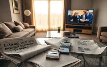 lorenzo battistello attacca il grande fratello riflessioni sul mercato dei reality show 1766956633 364x230