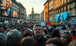 lucio corsi successi e polemiche post sanremo 2025 1764660353 265x160