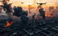 lucraina attacca le raffinerie di petrolio russe impatti e conseguenze 1764619273